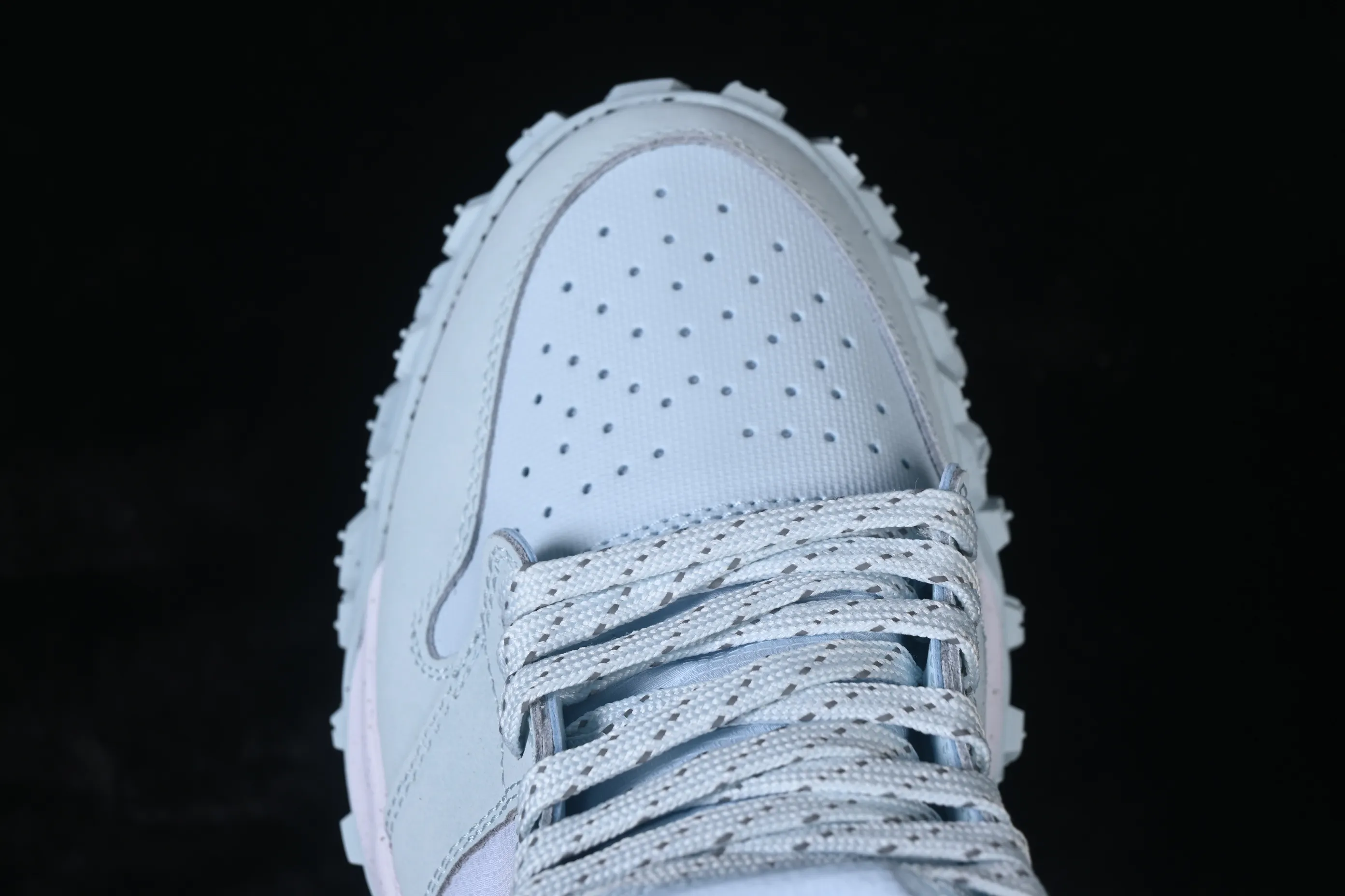 All categories Air Jordan Jordan series basketball shoes Air Jordan 1 Low Air Jordan 1 Low Element "Gore-Tex" AJ1 Joe 1 multifunctional outdoor casual basketball shoes FV4227-400